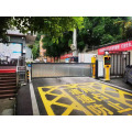 Available Access Barrier Gates & Pedestrian Barrier Gate & Automatic Road Barrier